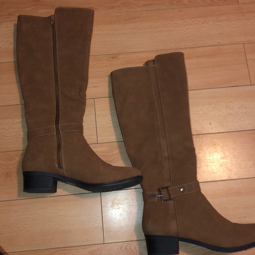 Nautica Winter Boots